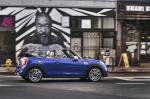 Mini Cooper S Cabrio 2018 года (WW)